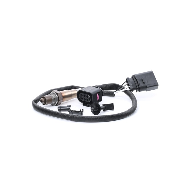 OEM Αισθητήρας λάμδα VW 3.2 R32 4motion 241 PS Βενζίνη 022906262AT από την RIDEX ηλεκτρονικά σε χαμηλές τιμές