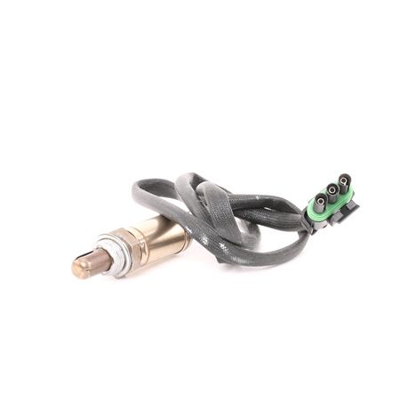 OPEL 2.4 i (F35, M35) 125 HP Petrol Lambda sensor OEM 090231073 from RIDEX online zu günstigen Preisen