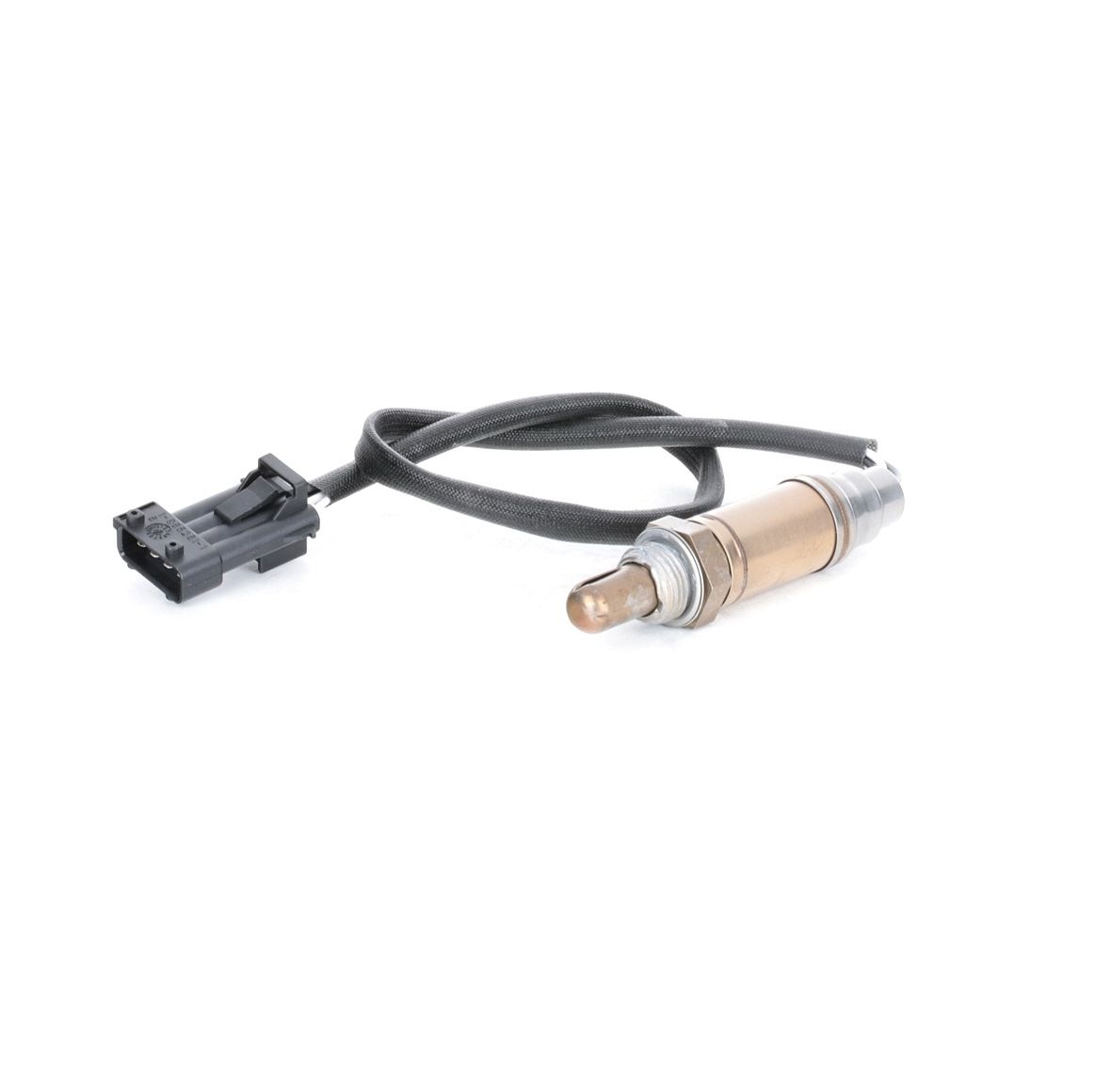 Kupuj RIDEX Sonda lambda Produkt No.: 3922L0058 w niskiej cenie, tylko 217,82 zł