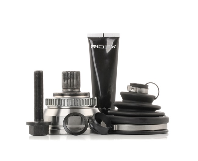 Cumpărați online Set articulatie, planetara 5J0144 original/ă și la un preț mic, compatibil/ă cu nr. OEM 7M0498340X