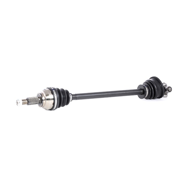 OEM Aandrijfas RENAULT 1.6 16V 107 PK Benzine 7711134779 van RIDEX online aan geweldige prijzen