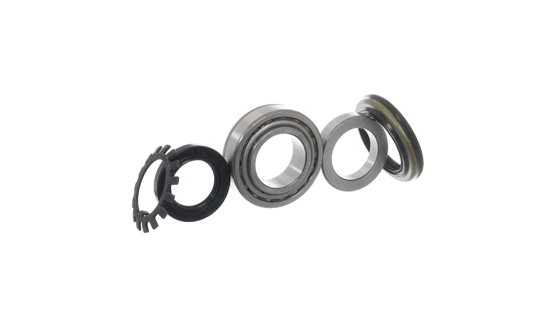 Ostke SKF Rattalaagrikomplekt Toode nr.: VKBA 3948 madala hinnaga 57,90 €
