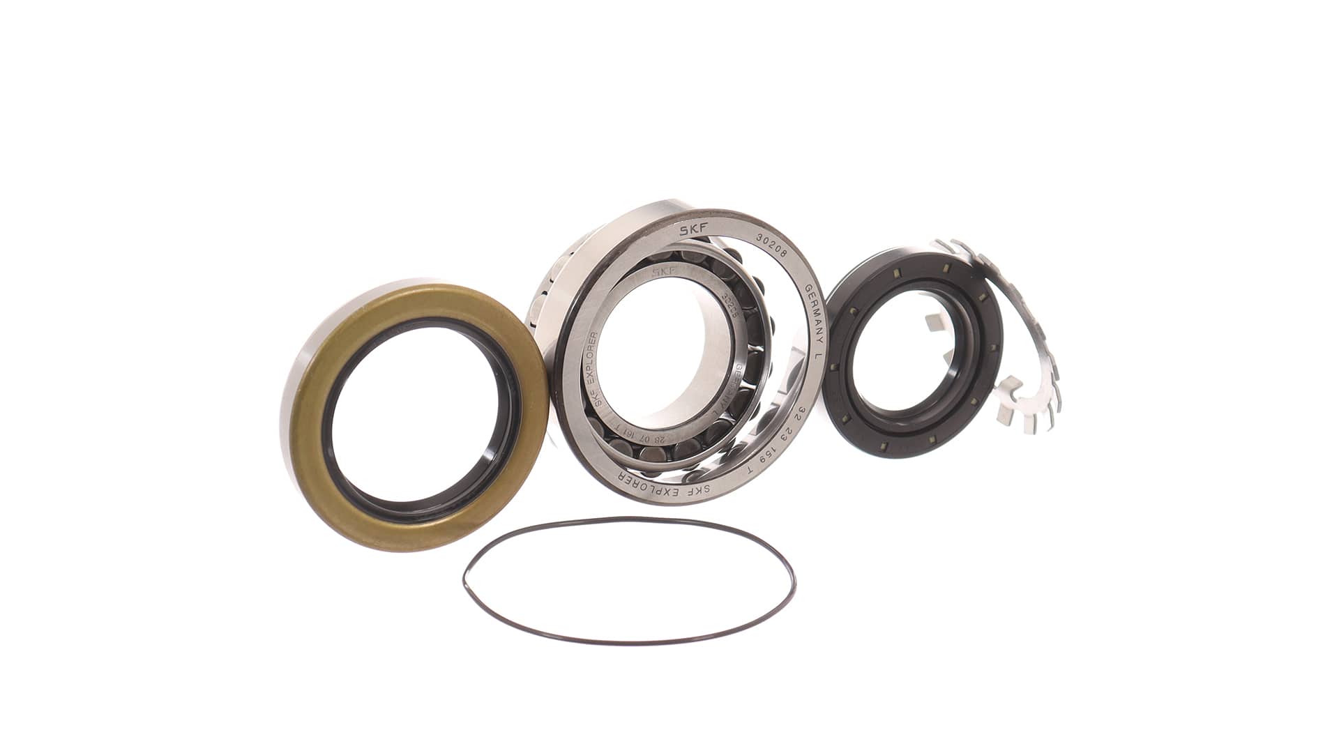 OE Naboj kola FORD COURIER 2012 183232, 3735783, 4021085000 z SKF