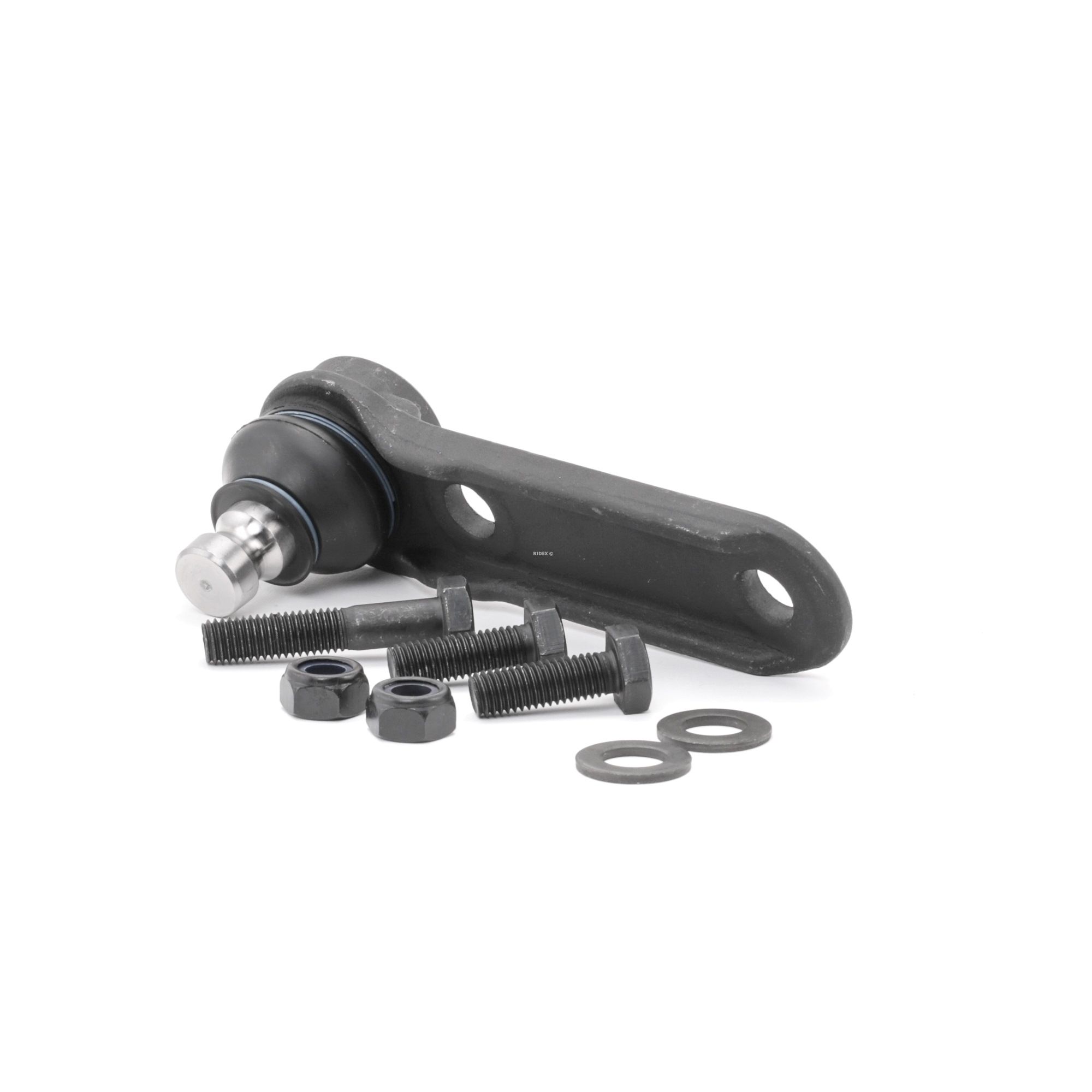 Köp RIDEX Spindelled Produktnummer: 2462S0239 till det förmånliga priset av 266,41 kr