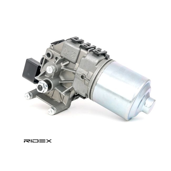 AUDI 1.7 72 HV Bensiini Pyyhkijän moottori OEM 8E1955119 RIDEX netistä edulliseen hintaan