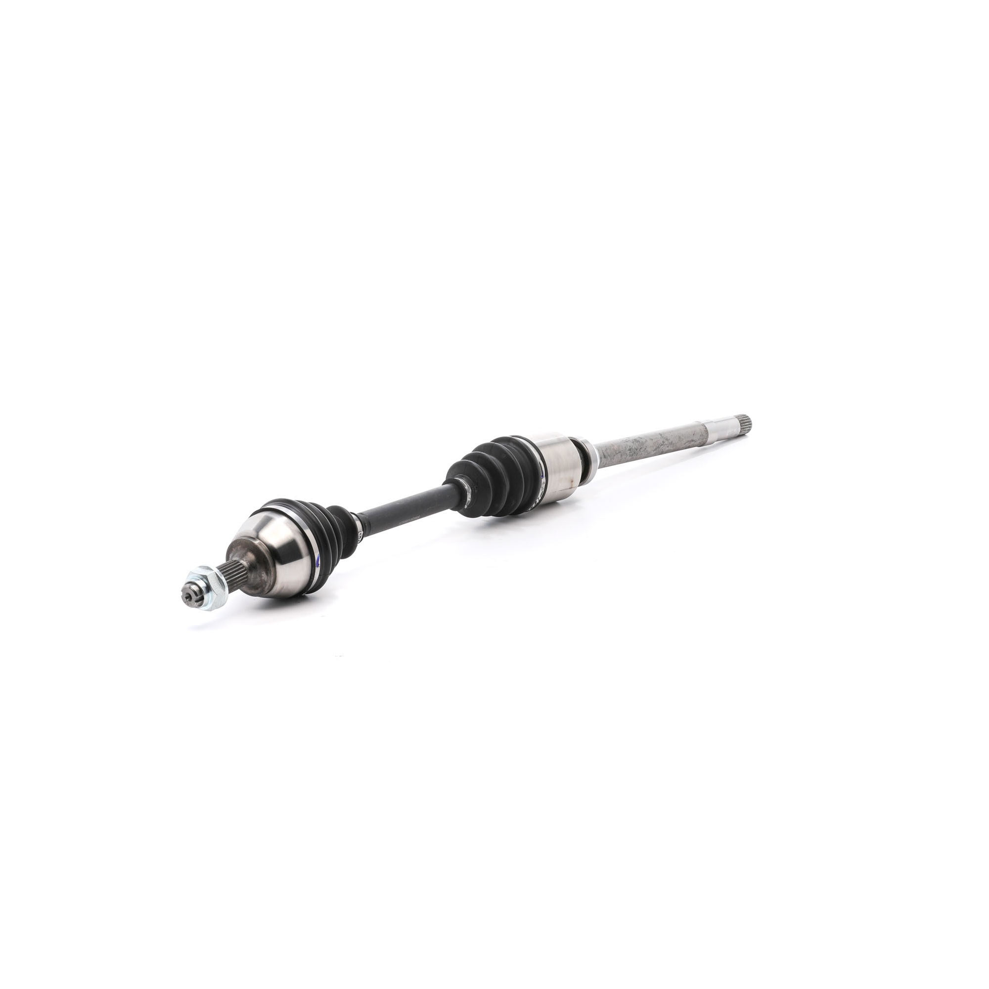 Įsigykite RIDEX Pusašis Prekės Nr.: 13D0120 už žemiausią 87,94 € kainą