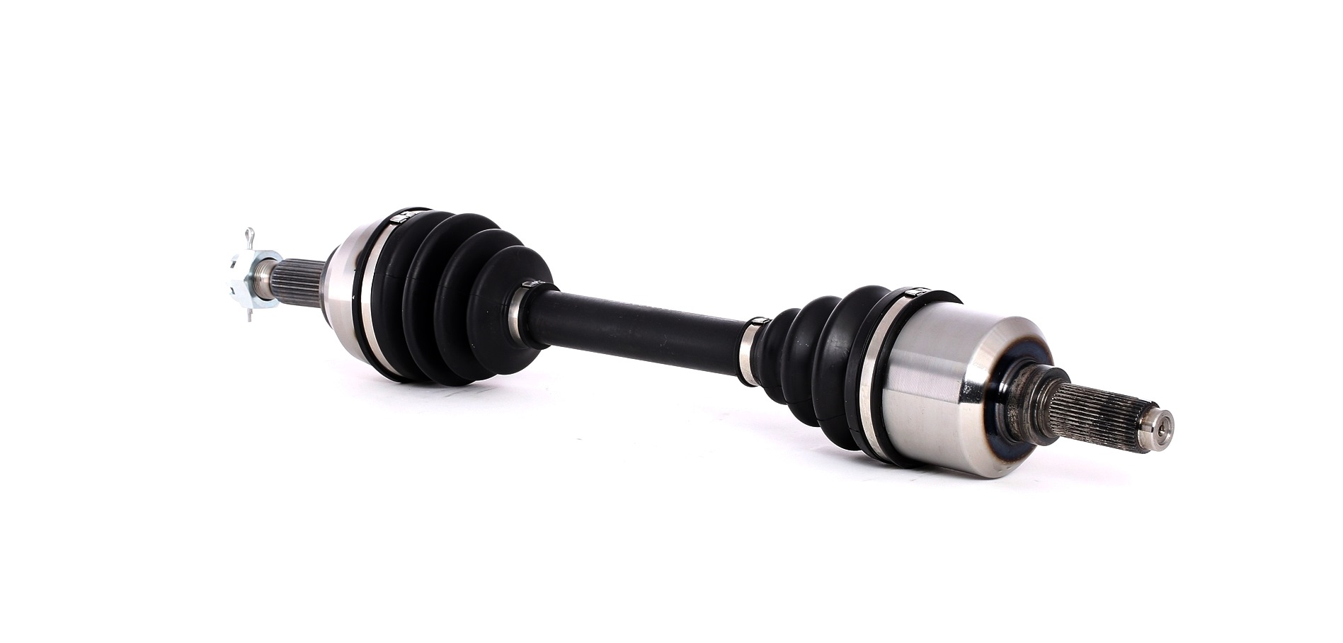 Köp RIDEX Drivaxel Produktnummer: 13D0136 till det förmånliga priset av 1251,12 kr