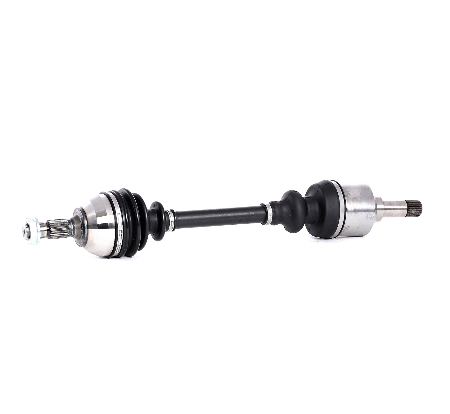 Köp RIDEX Drivaxel Produktnummer: 13D0047 till det förmånliga priset av 1120,20 kr