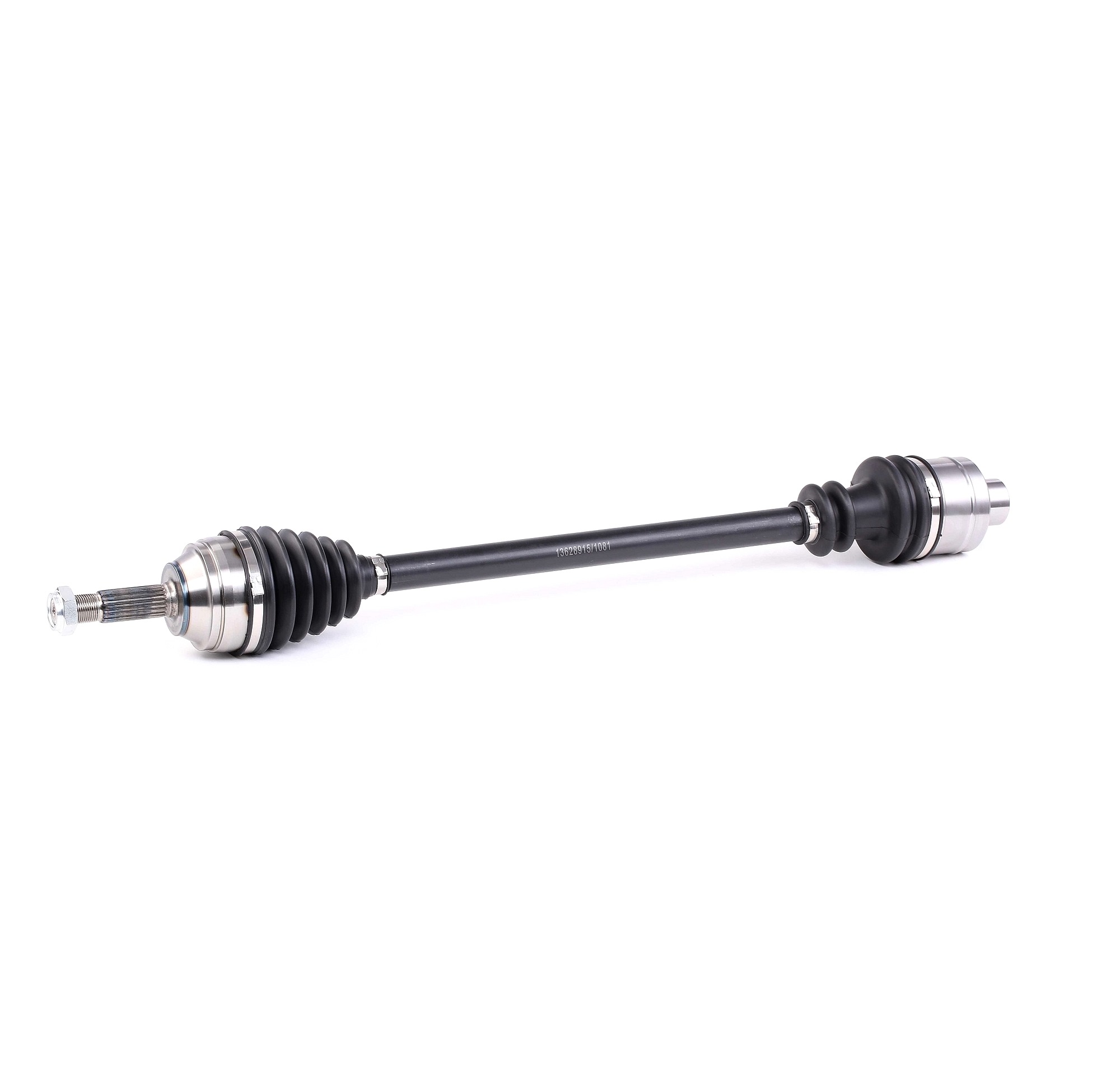 Köp RIDEX Drivaxel Produktnummer: 13D0056 till det förmånliga priset av 1125,72 kr