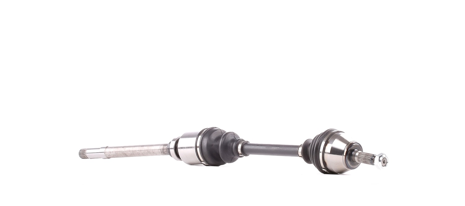 Köp RIDEX Drivaxel Produktnummer: 13D0057 till det förmånliga priset av 1399,15 kr
