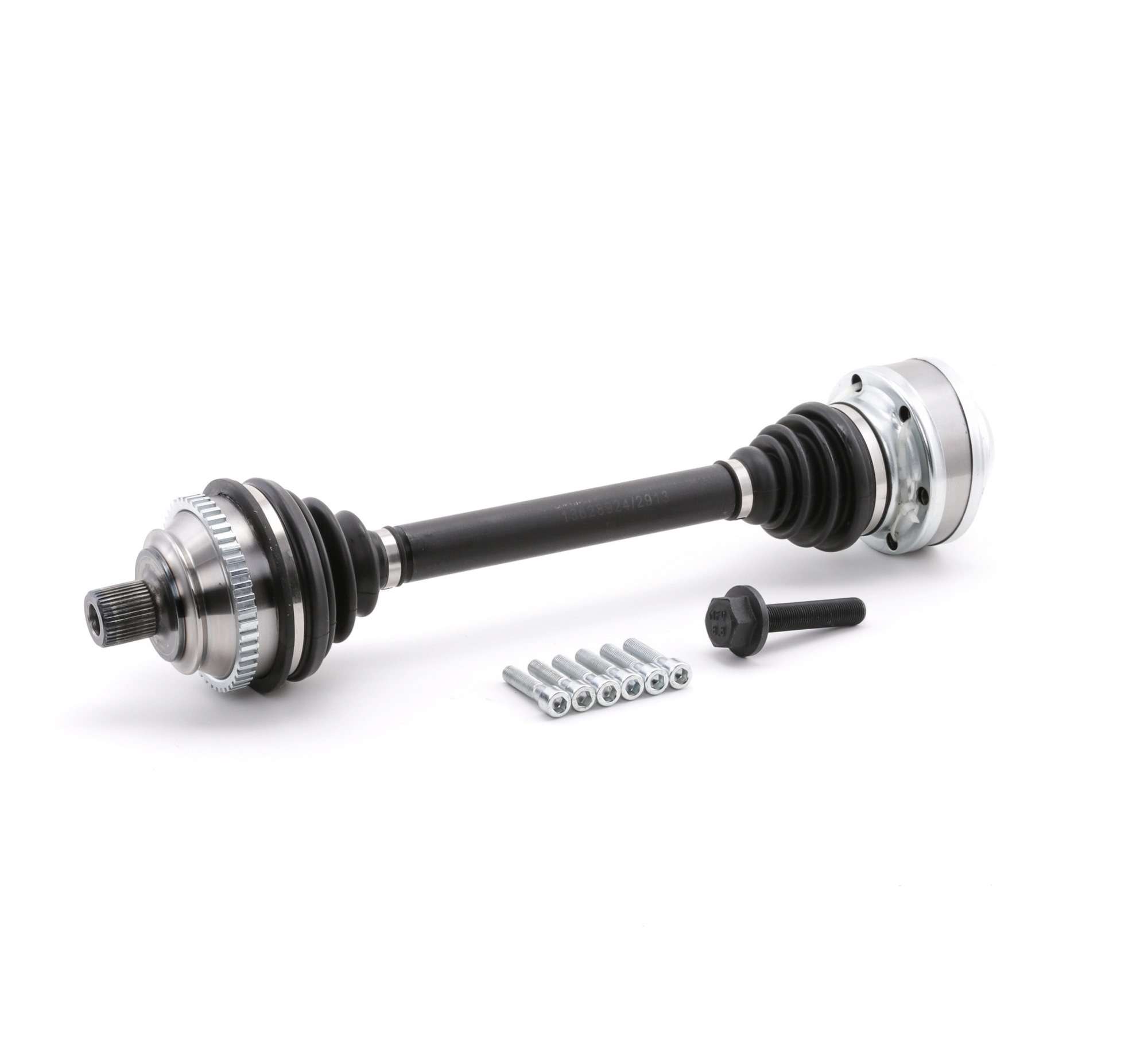 Köp RIDEX Drivaxel Produktnummer: 13D0069 till det förmånliga priset av 1205,45 kr
