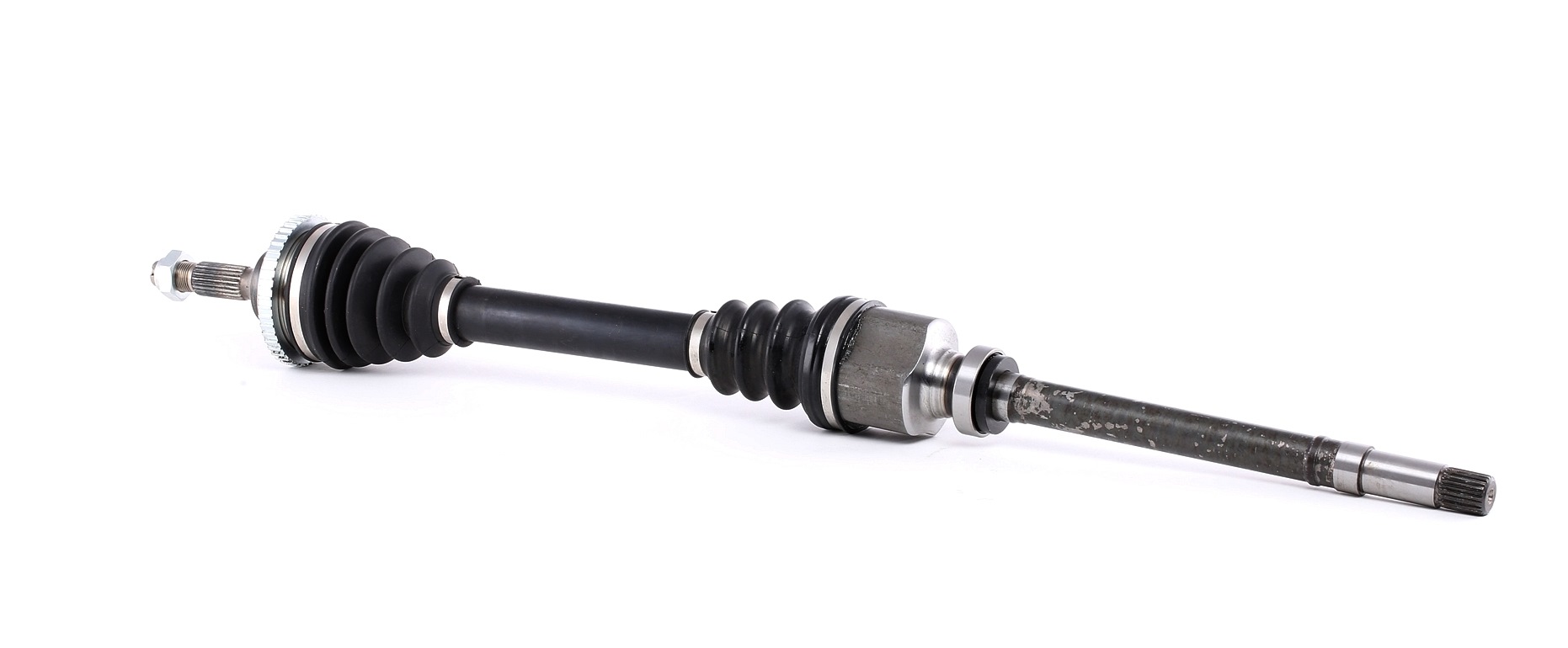 Köp RIDEX Drivaxel Produktnummer: 13D0072 till det förmånliga priset av 1008,58 kr