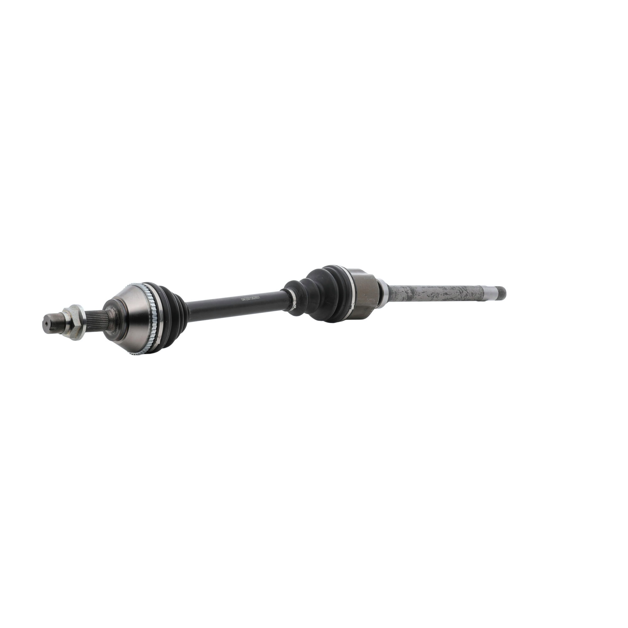 Köp RIDEX Drivaxel Produktnummer: 13D0138 till det förmånliga priset av 1923,17 kr