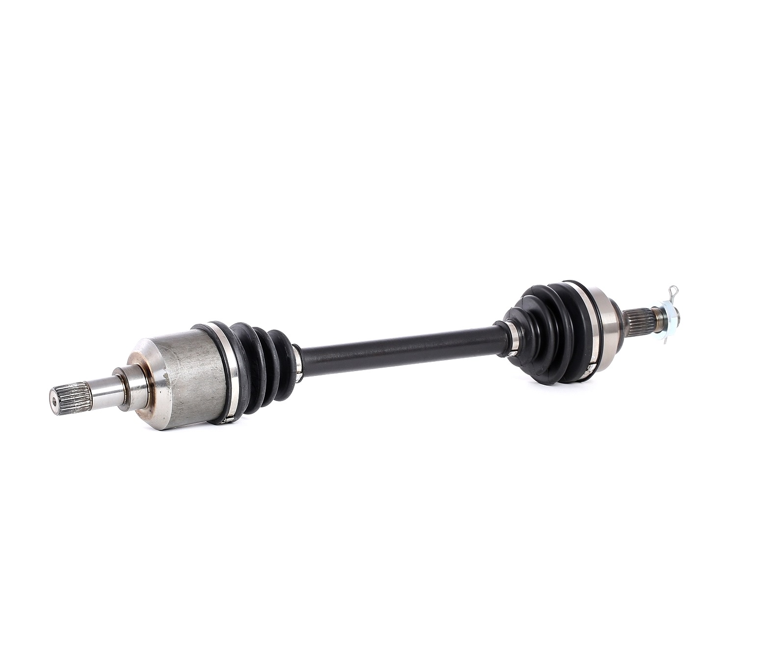 Köp RIDEX Drivaxel Produktnummer: 13D0177 till det förmånliga priset av 1227,96 kr