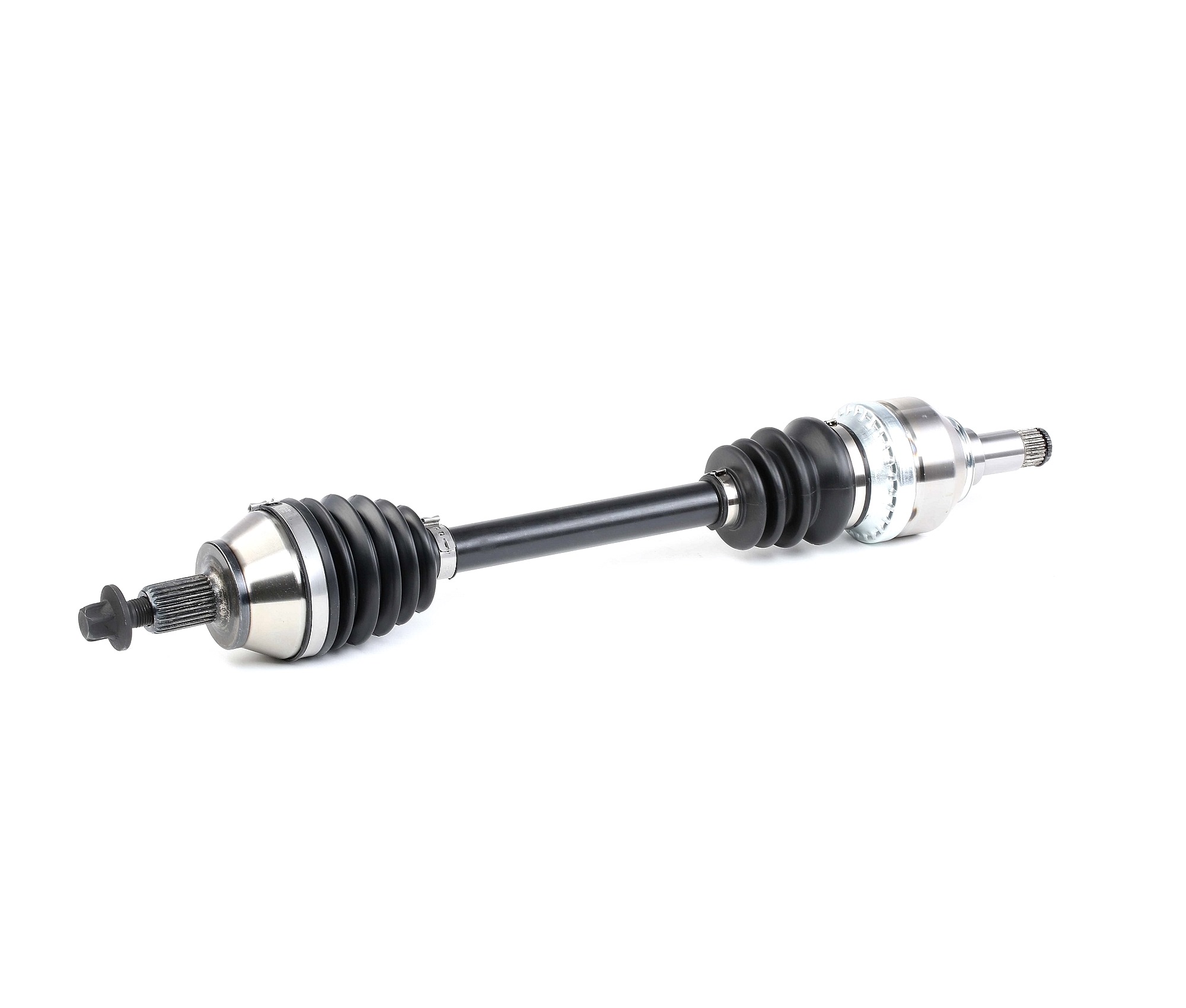 Köp RIDEX Drivaxel Produktnummer: 13D0252 till det förmånliga priset av 1050,59 kr