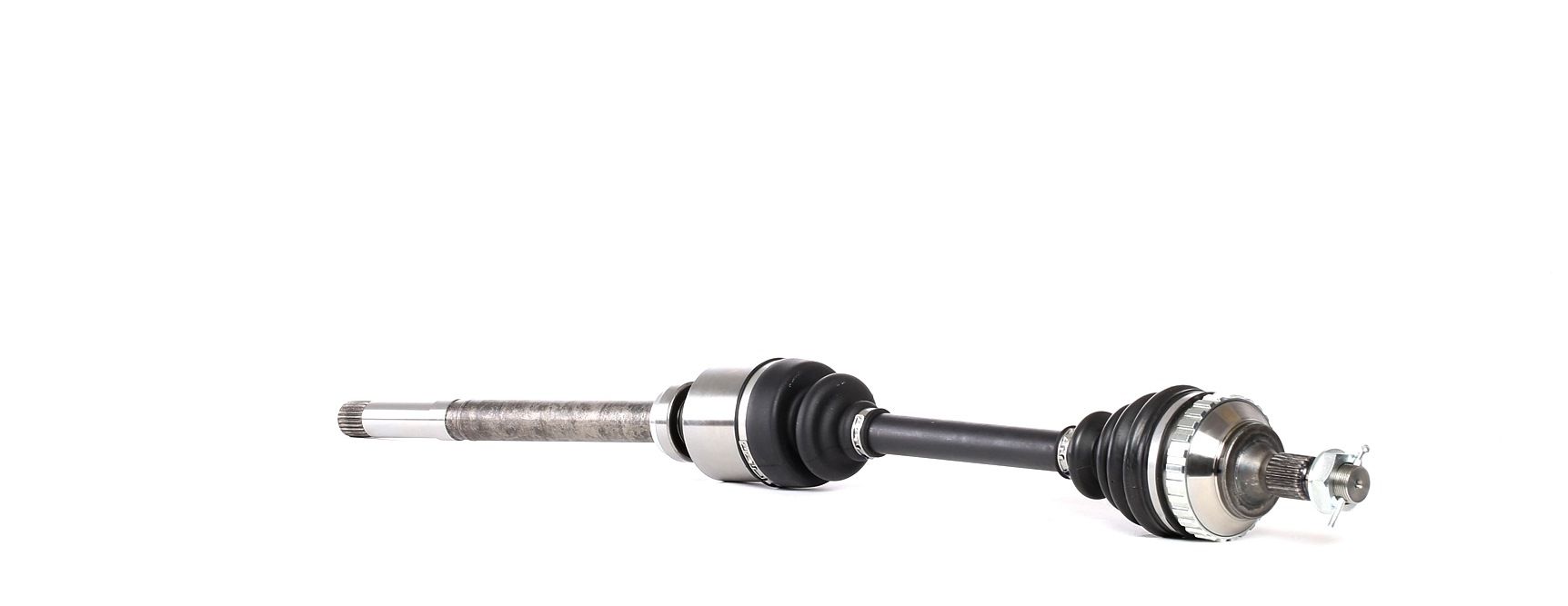 Köp RIDEX Drivaxel Produktnummer: 13D0254 till det förmånliga priset av 1689,87 kr