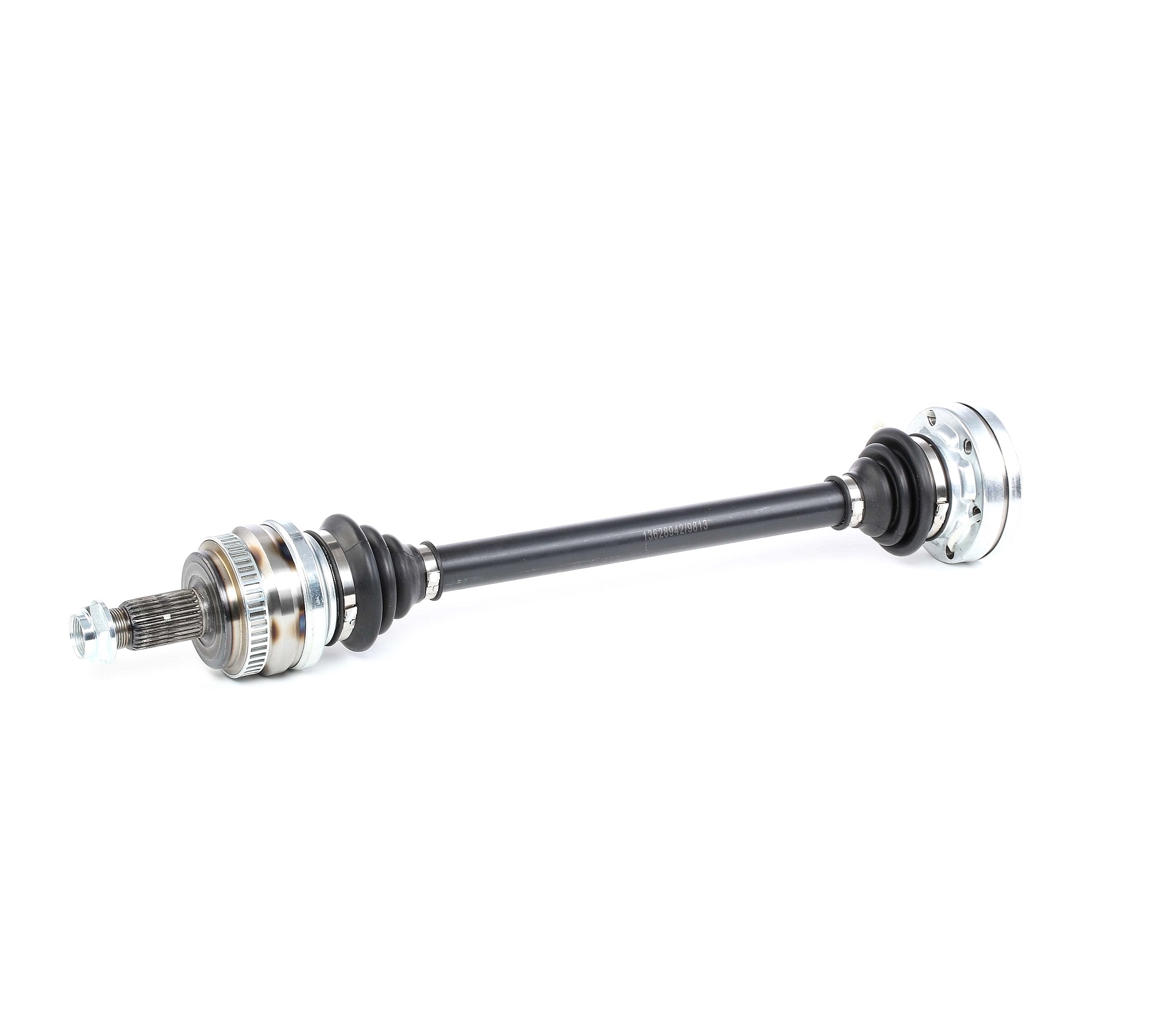 Įsigykite RIDEX Pusašis Prekės Nr.: 13D0255 už žemiausią 93,85 € kainą