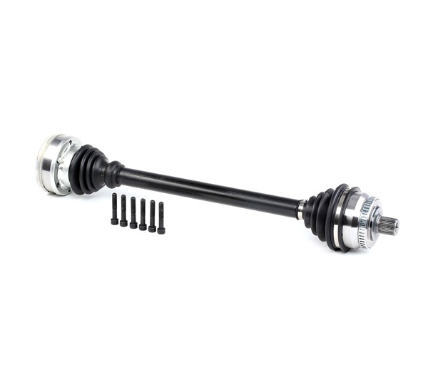OEM Άξονας μετάδοσης κίνησης VW 1.9 TDI 4motion 130 PS Πετρέλαιο 8E0501203B από την RIDEX ηλεκτρονικά σε χαμηλές τιμές
