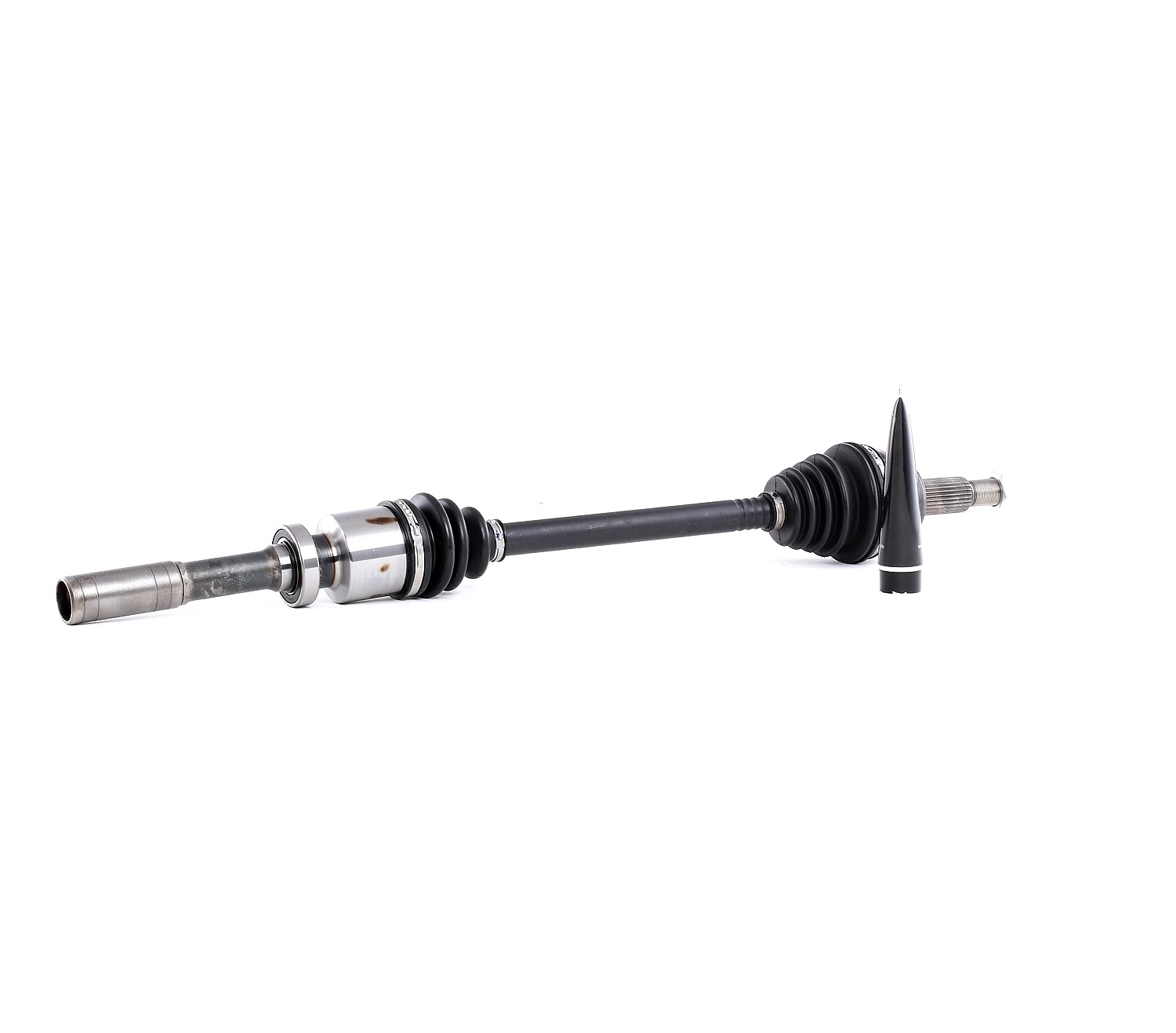 Köp RIDEX Drivaxel Produktnummer: 13D0082 till det förmånliga priset av 1418,39 kr