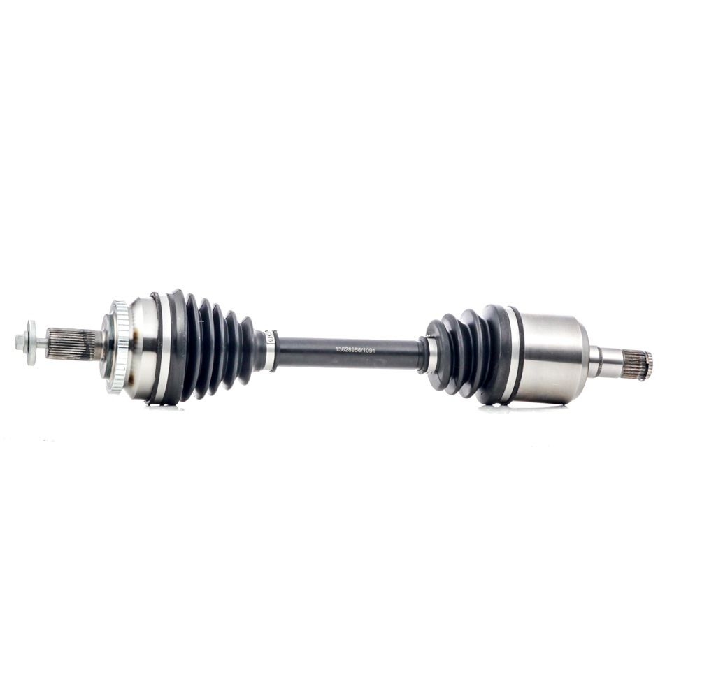 Köp RIDEX Drivaxel Produktnummer: 13D0274 till det förmånliga priset av 1150,30 kr