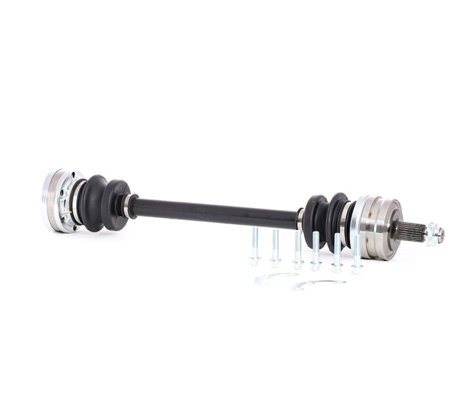 Compre online originais a baixo custo Veio de transmissão 13D0265 comparáveis com os números OEM 2013508010
