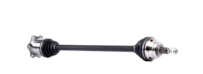 OEM Hnací hriadeľ VW 1.9 TDI 130 HP nafta 1J0407272HD od RIDEX online za výborné ceny