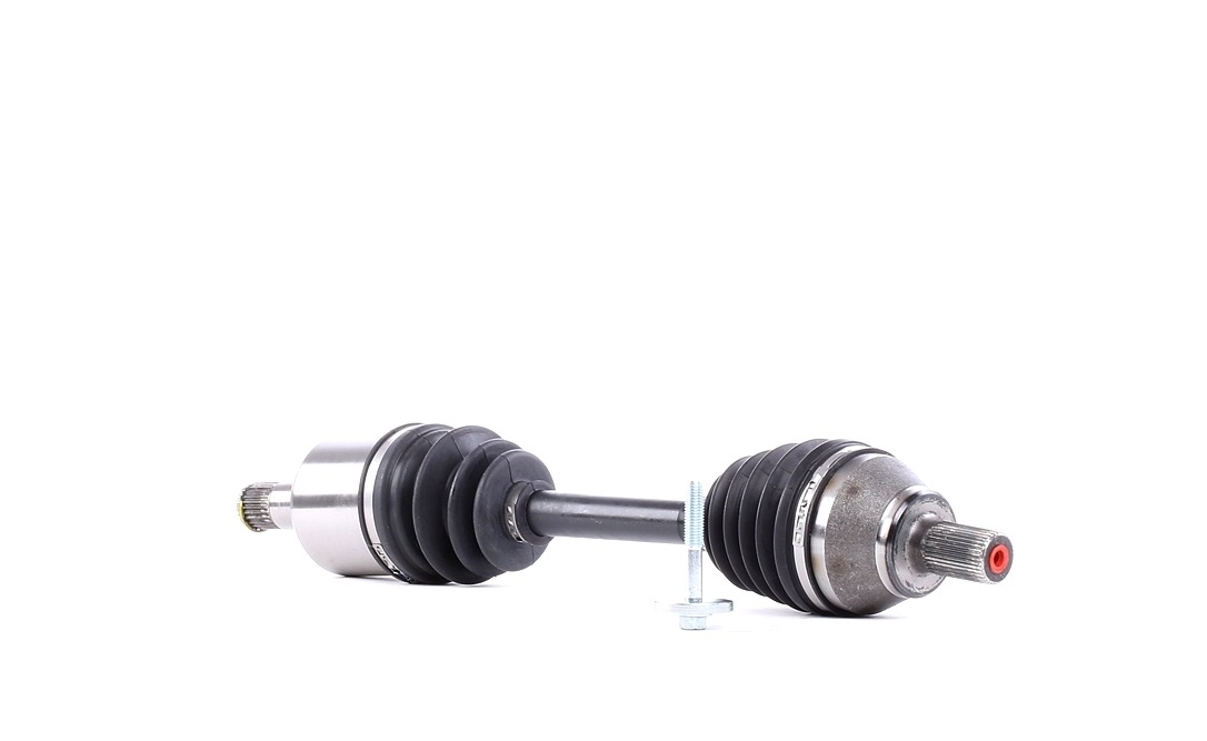 Köp RIDEX Drivaxel Produktnummer: 13D0091 till det förmånliga priset av 1215,85 kr