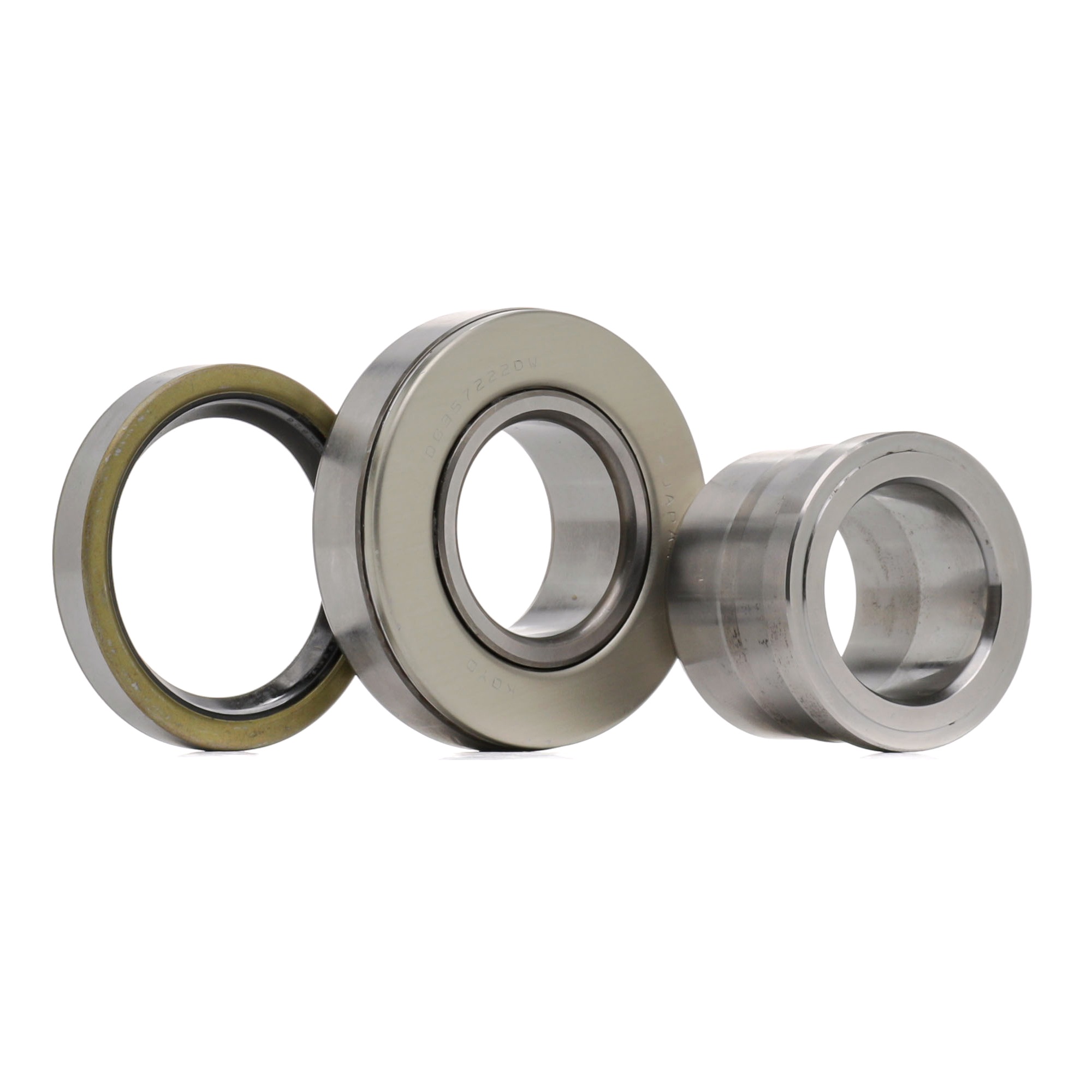 Ostke SKF Rattalaagrikomplekt Toode nr.: VKBA 3970 madala hinnaga 61,18 €