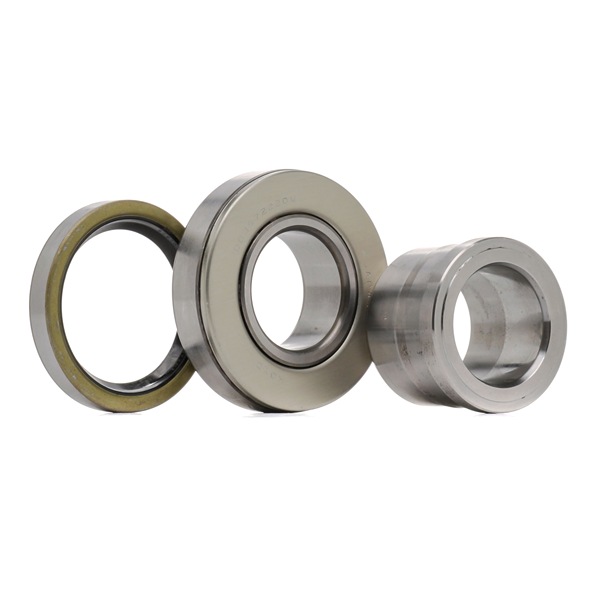 Acquista online Kit cuscinetto ruota VKBA 3970 originale a buon mercato, comparabile con i numeri OEM 0926935009