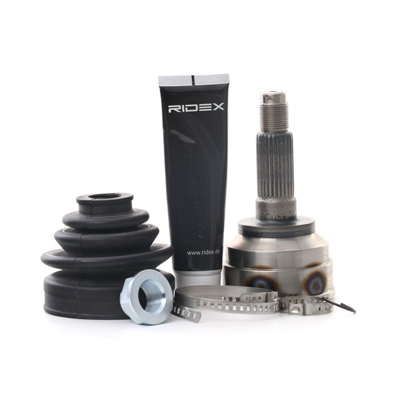 Köp billiga original Ledsats, drivaxel 5J0096 jämförbara med F03725500A OEM nummer på nätet