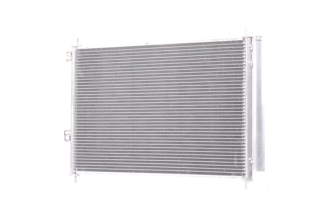 OEM Condensator climatizare TOYOTA Previa / Estima II (XR30) 2000 8846042100, 8846042120, 8846028550 RIDEX