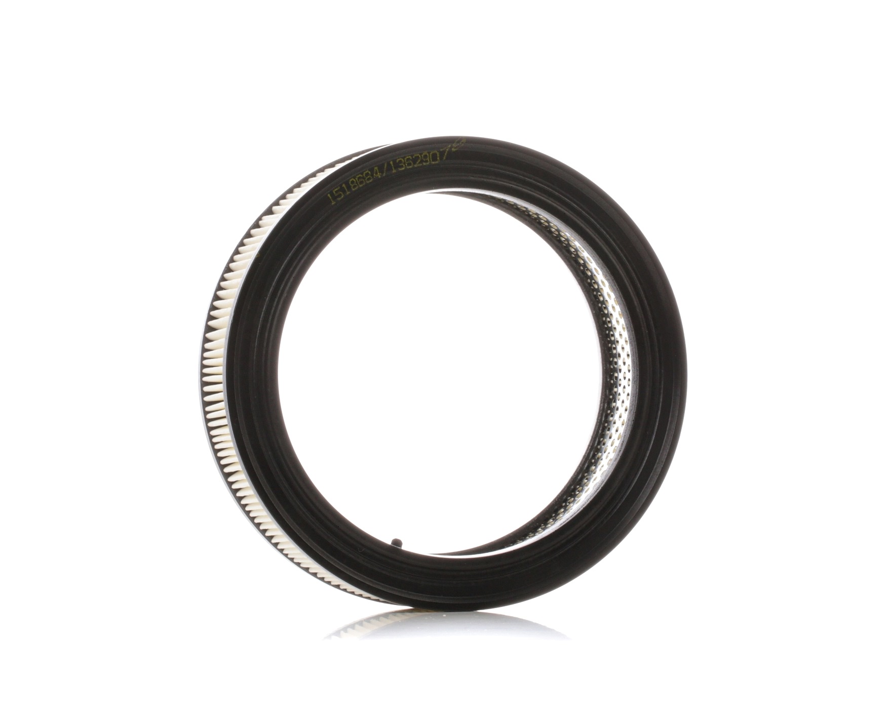 Köp RIDEX Luftfilter Produktnummer: 8A0545 till det förmånliga priset av 73,83 kr