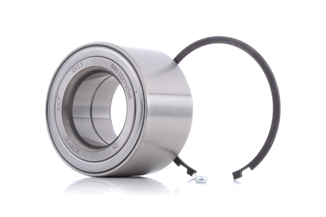 OE Hjulnav NISSAN X-TRAIL 2025 43210AG000 fra SKF