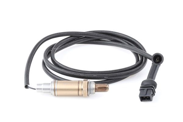 OE O2 sensor VOLVO 780 1986 1378123, 25172604, 3462685 de RIDEX