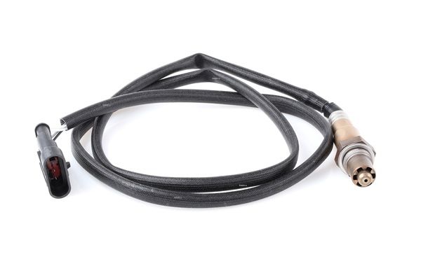 FIAT 1.6 92 HP Petrol Lambda sensor OEM 46408449 from RIDEX online zu günstigen Preisen