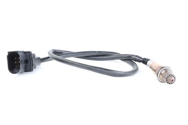 OEM Sonda lambda VW 1.6 FSI 110 CV Gasolina 03C906262B de RIDEX online a precios inmejorables