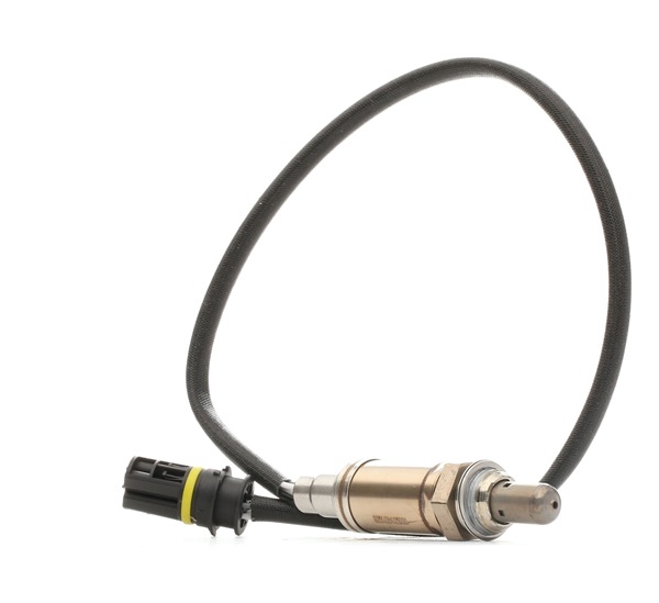 3922L0116 RIDEX Oxygen Sensor S-Klasse Limousine (W220) S 430 4.3 (220.070, 220.170) 279 PS Benzin