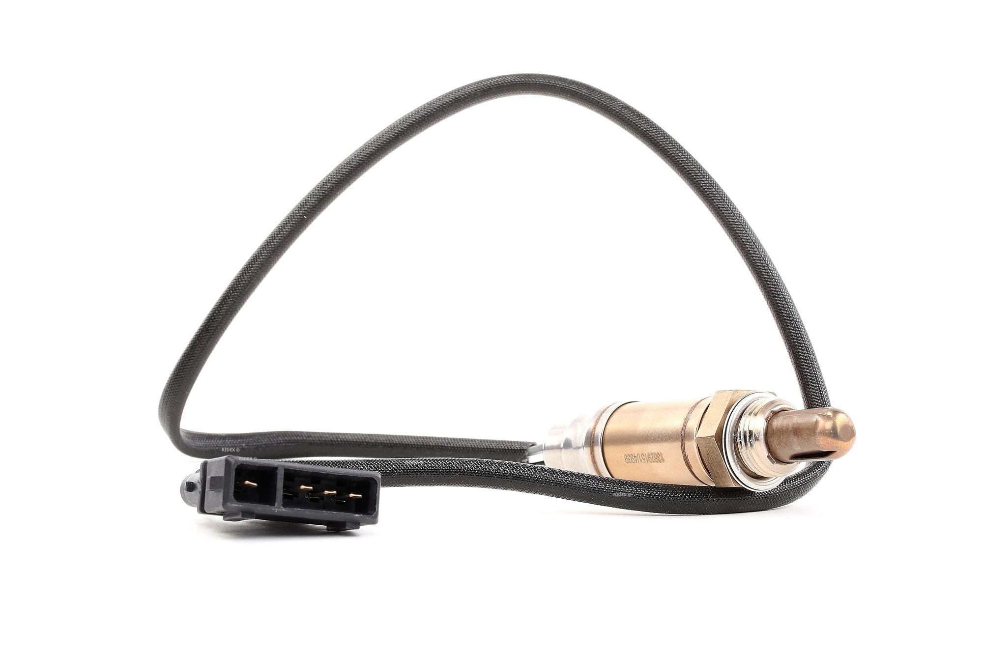 Compre RIDEX Sonda lambda Número de producto: 3922L0118 a bajo precio de 53,72 €