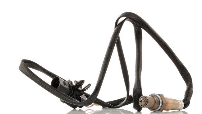 MERCEDES-BENZ E 320 CDI 3.2 (211.226) 204 HP Diesel Lambda sensor OEM 0035427218 from RIDEX online zu günstigen Preisen