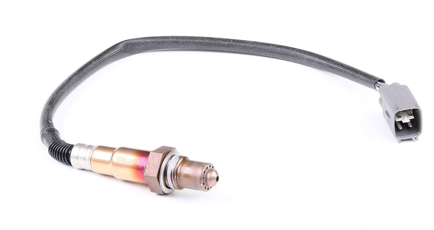 Osta RIDEX Lambdatunnistin Tuote No.: 3922L0138 edullisesti hintaan 49,07 €