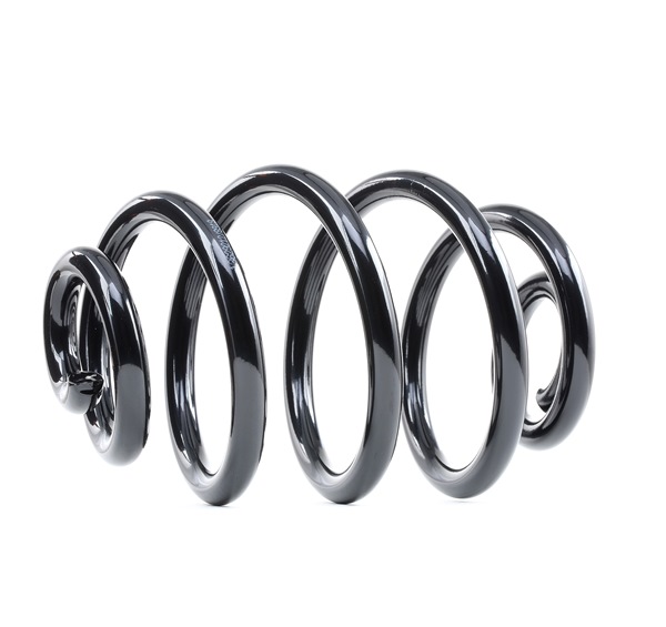 OEM Prużina podvozku OPEL 2.6 V6 (F69, M69, P69) 180 HP Benzín 424002 od RIDEX online za výborné ceny