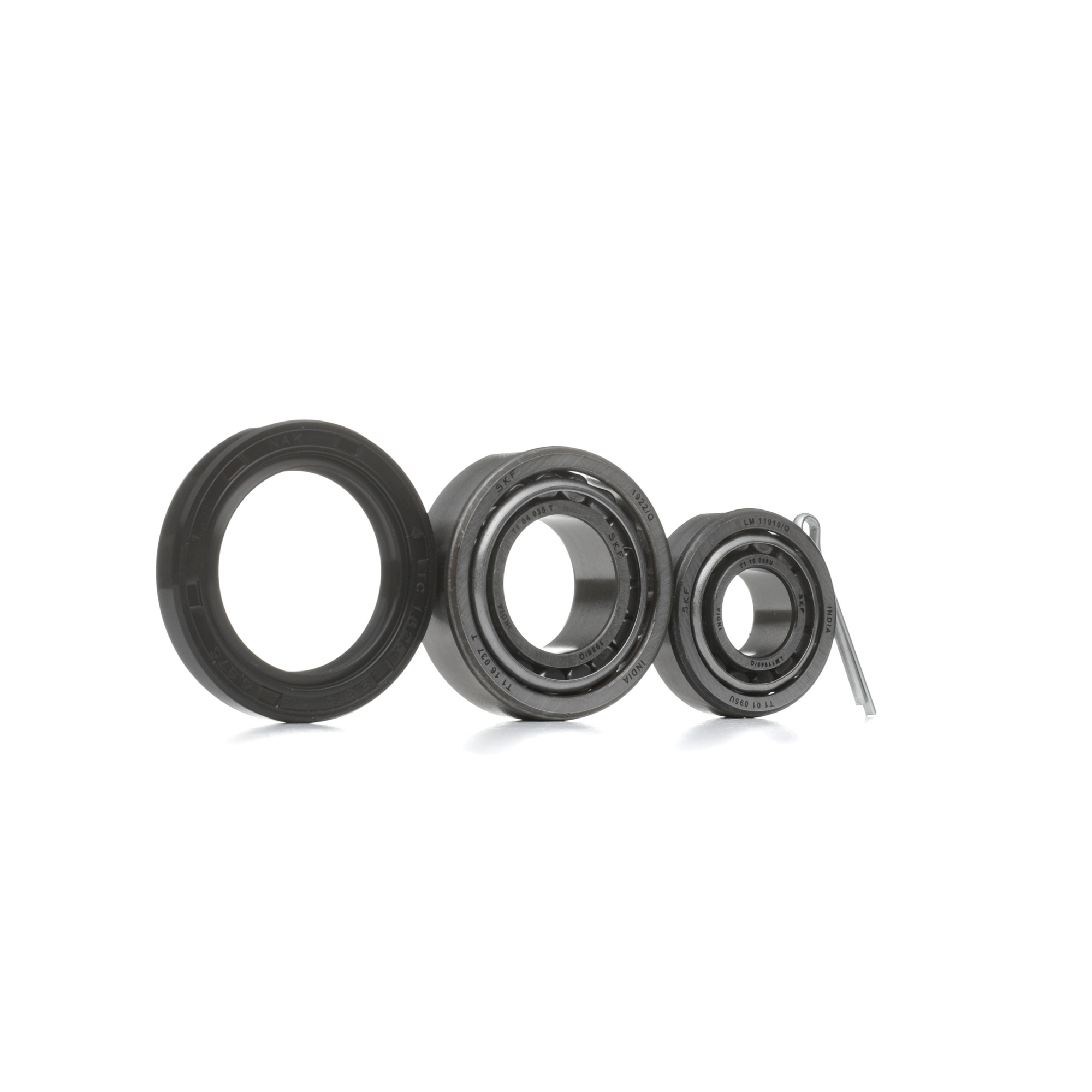 SKF Radlagersatz Produkt Nr.: VKBA 539 zum günstigen Preis von 28,92 € kaufen