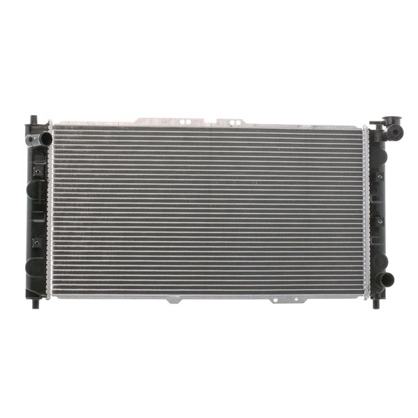 OE Kylmodul MAZDA MX-3 1995 BPH515200, BPH515200, BPH515200A från RIDEX