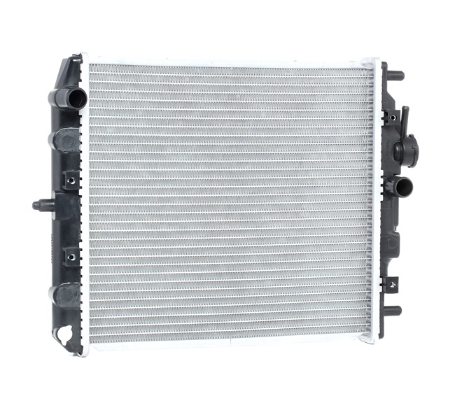 OEM Chłodnica, układ chłodzenia silnika DAIHATSU 1.0 i 55 KM benzyna 1640087254 od RIDEX online w świetnych cenach