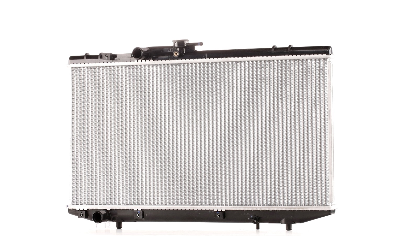 Cumpărați Radiator, racire motor de la RIDEX Număr produs: 470R0073 la prețul de doar 309,56 lei