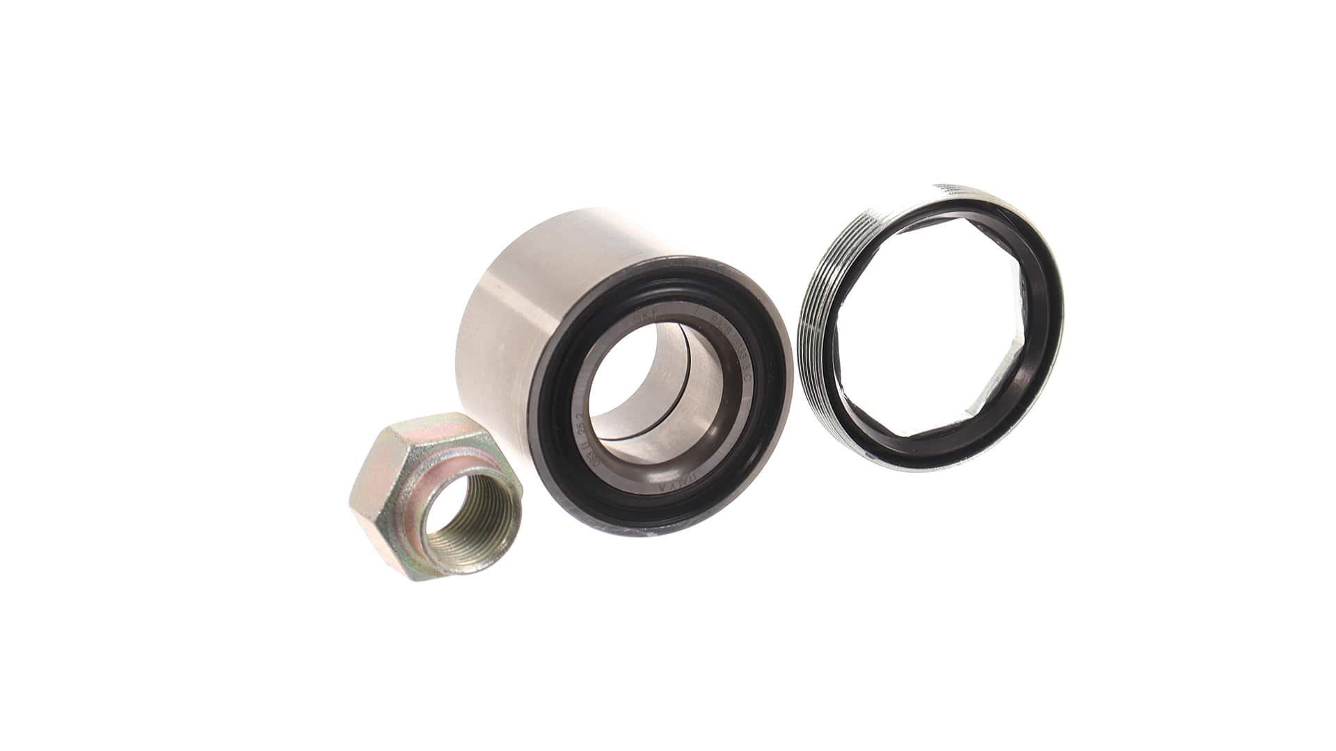 SKF Radlagersatz Produkt Nr.: VKBA 559 zum unschlagbaren Preis von 25,98 € erstehen
