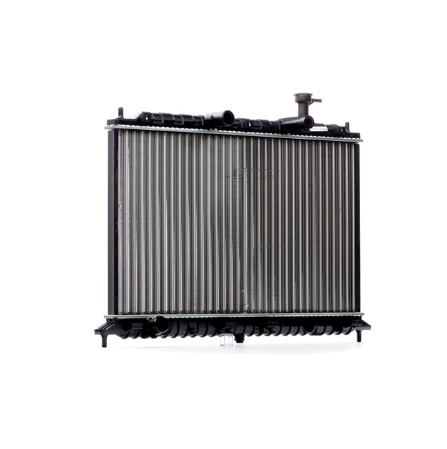 OEM Radiator racire motor Kia Rio JB 2008 253101G000, 253101G001, 253101G200 RIDEX