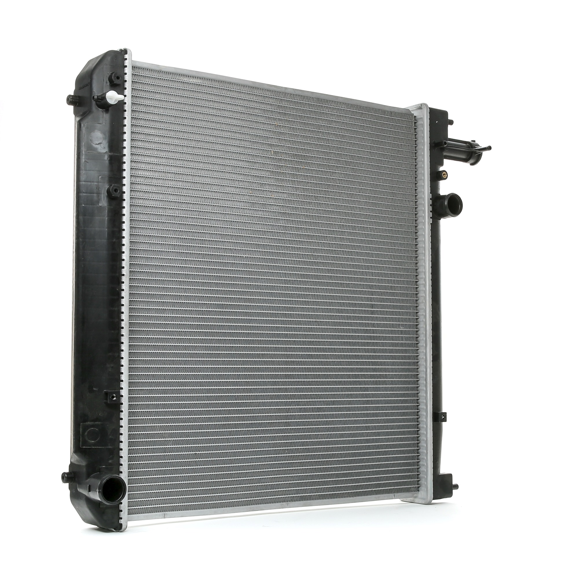 Cumpărați Radiator, racire motor de la RIDEX Număr produs: 470R0104 la prețul de doar 679,75 lei