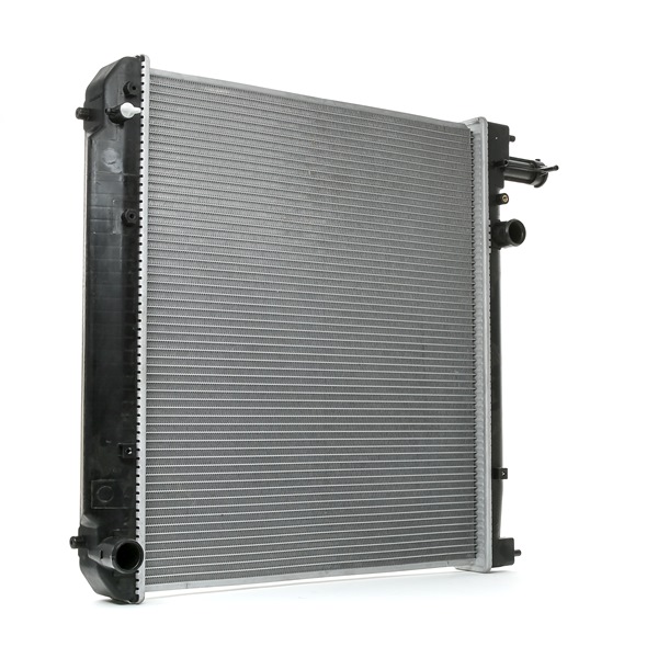 Cumpărați online Radiator, racire motor 470R0104 original/ă și la un preț mic, compatibil/ă cu nr. OEM 1640030110
