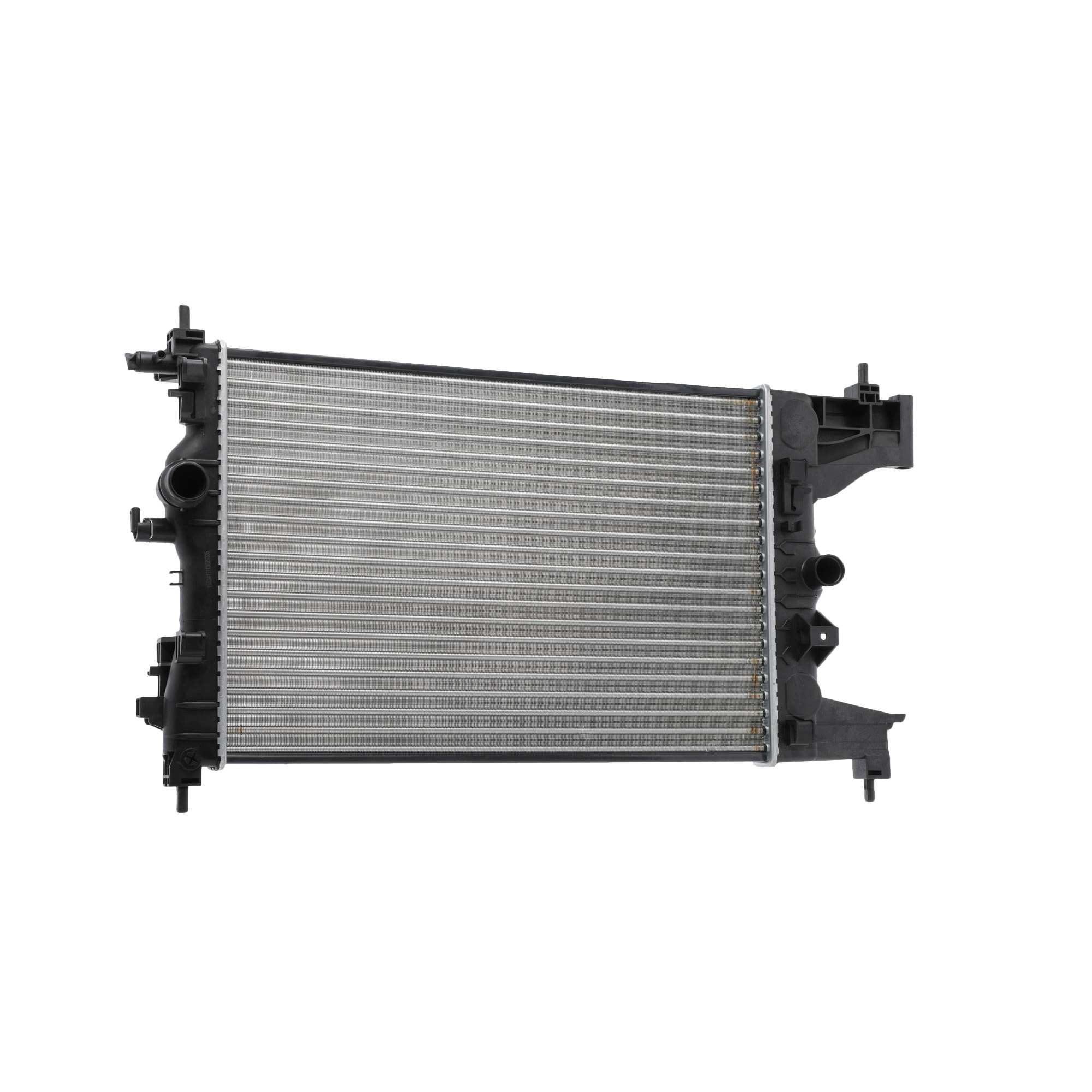 Ostke RIDEX Radiaator, mootorijahutus Toode nr.: 470R0123 madala hinnaga 63,73 €